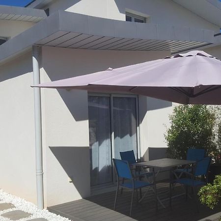 Vila Feijoa Saint-Gely-du-Fesc Exteriér fotografie